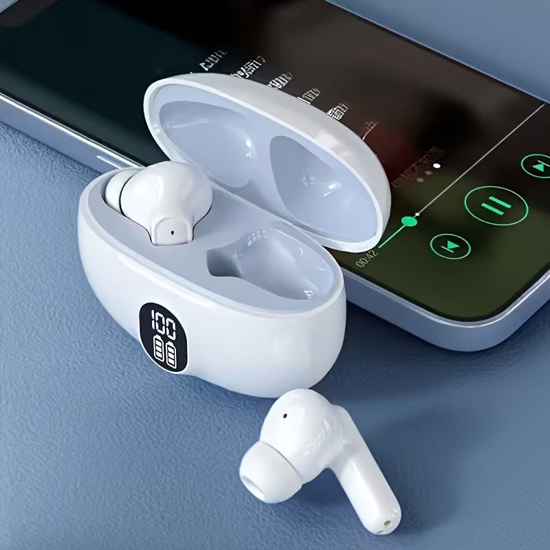 Ear True Wireless Earbuds