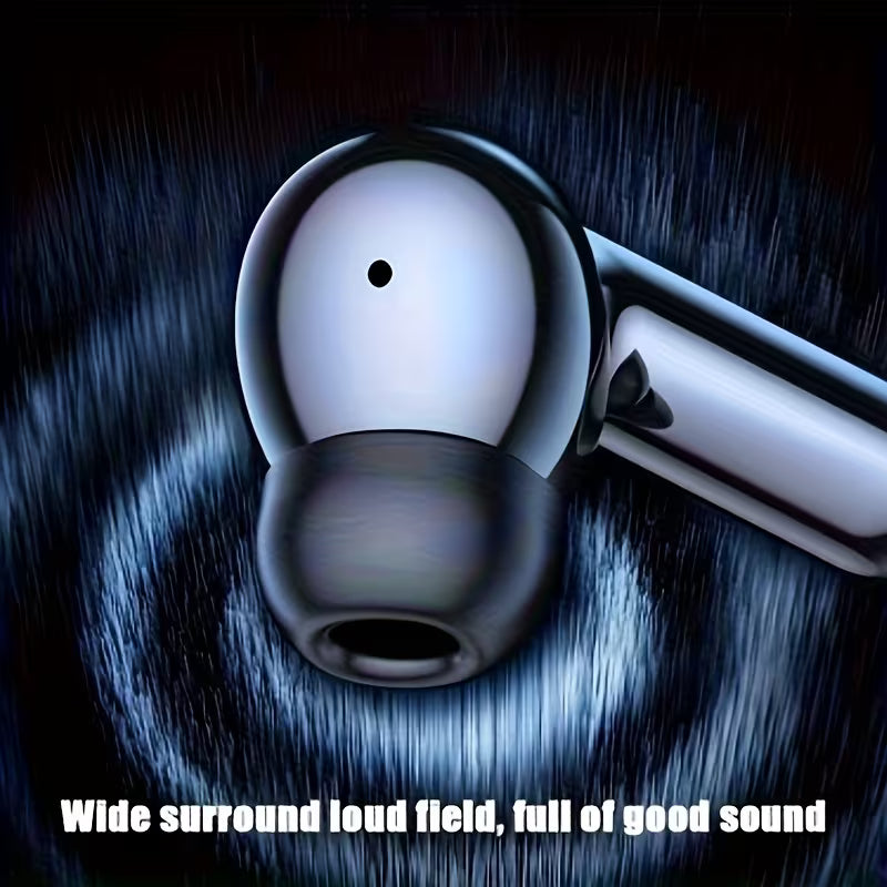 Ear True Wireless Earbuds