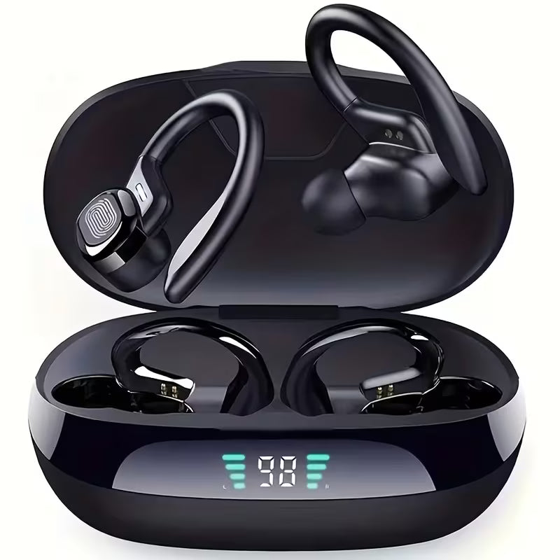 TWS In-Ear Headphones