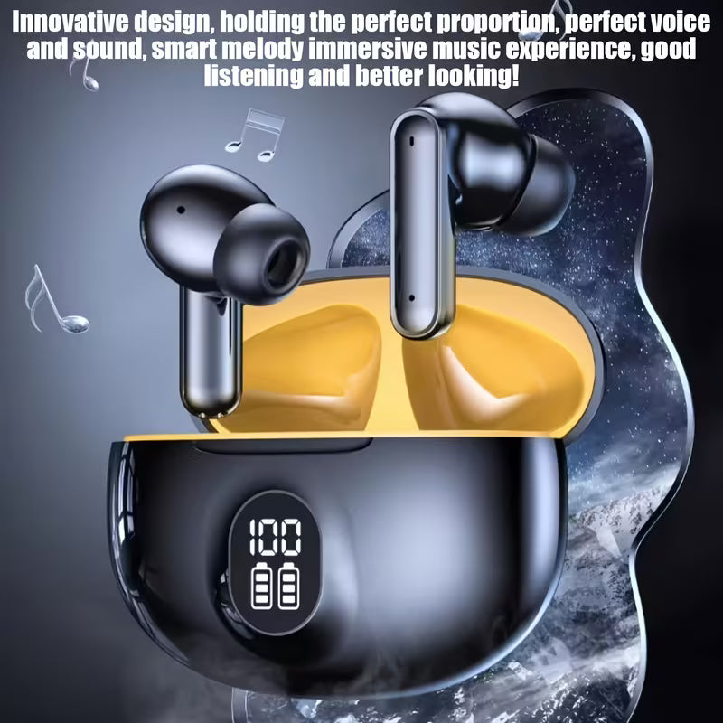 Ear True Wireless Earbuds