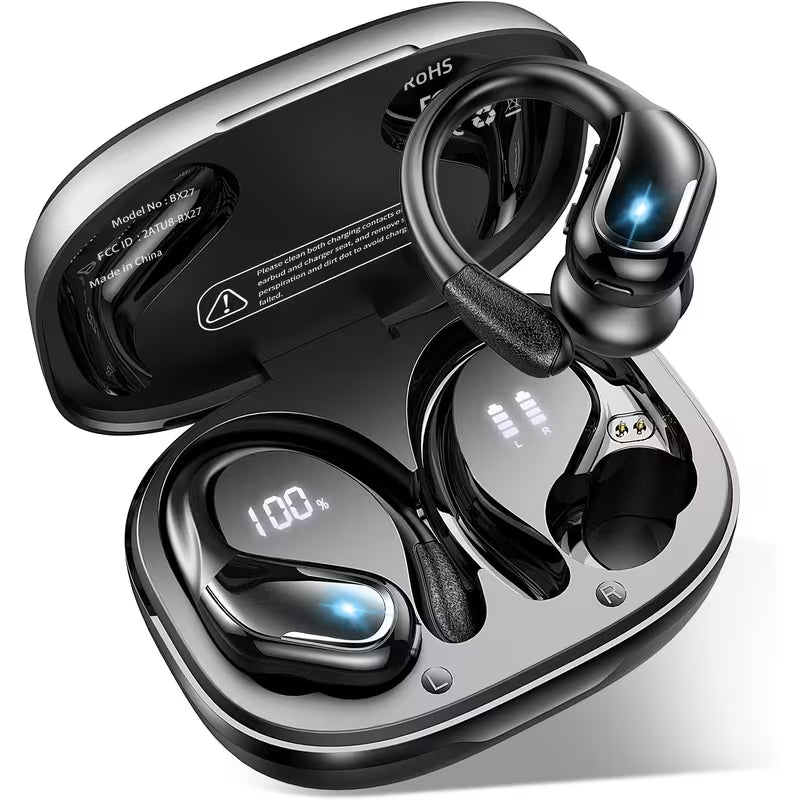 Wireless Sport Earbuds