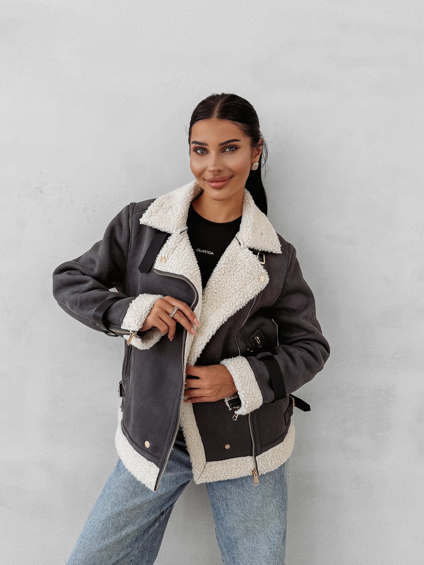 SIIN graphite Women&