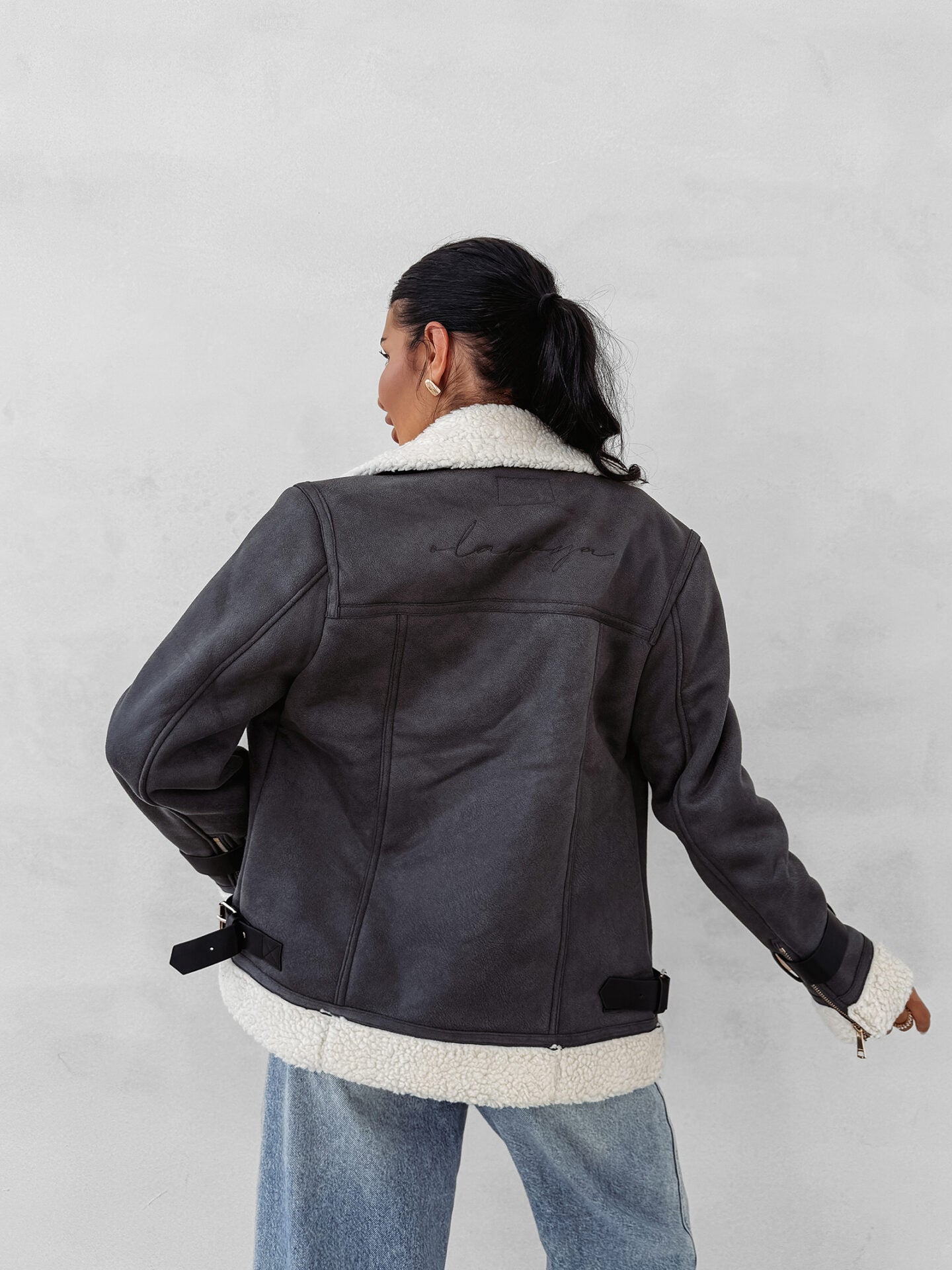 SIIN graphite Women&