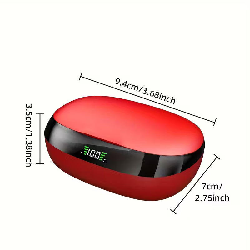 TWS In-Ear Headphones