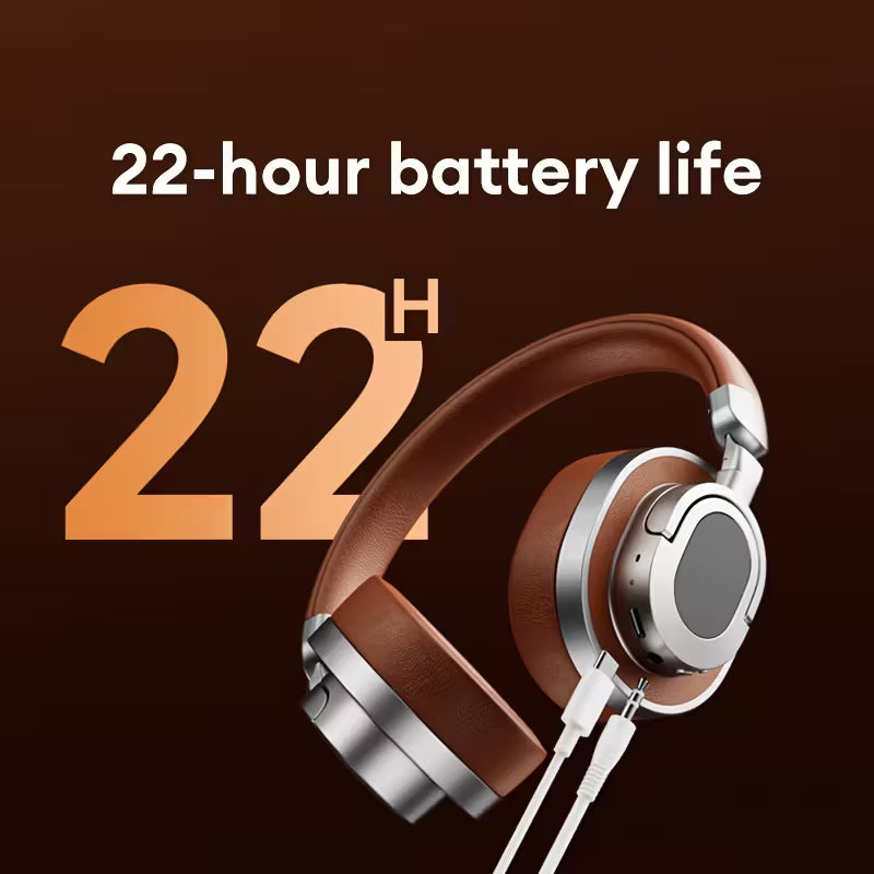 Lenovo LE602 Wireless Headphones