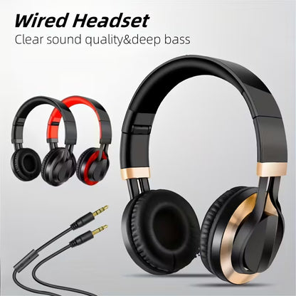 IN-868 Wired Earphones