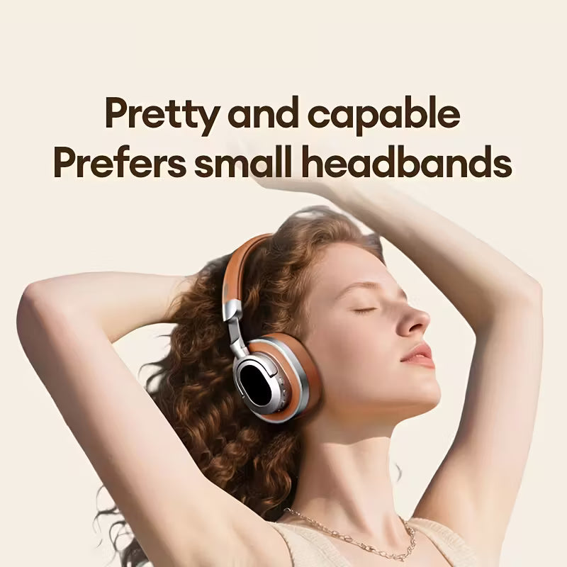 Lenovo LE602 Wireless Headphones