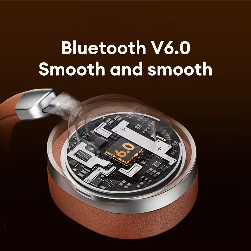 Lenovo LE602 Wireless Headphones