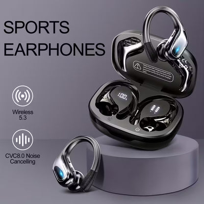 Wireless Sport Earbuds