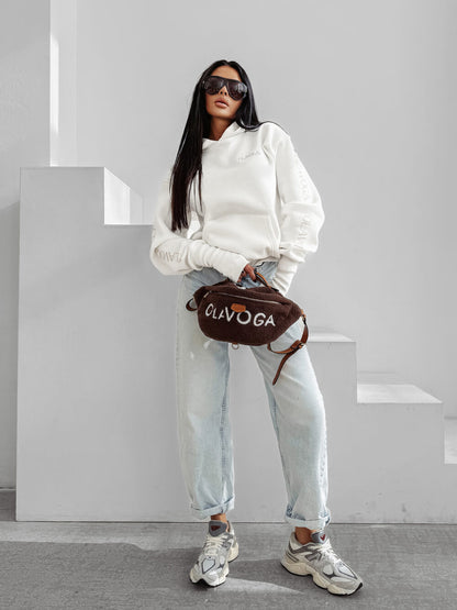 WILD SEASON ecru women&