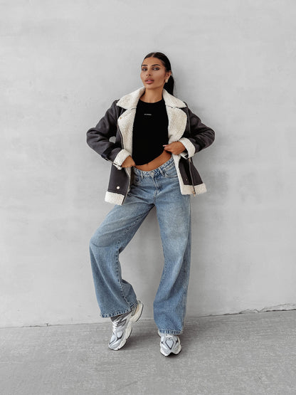 SIIN graphite Women&